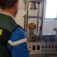 Ocho investigados por tráfico ilegal de más de 5.700 toneladas de residuos plásticos