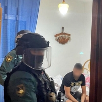 Liberado tras 11 días secuestrado: recibió palizas y descargas eléctricas