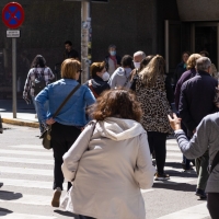 Más de 78.000 personas continúan en el paro en Extremadura
