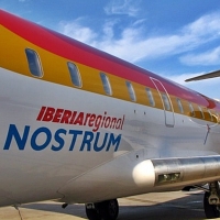 Los pilotos de Air Nostrum convocan huelga indefinida