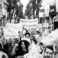 Denuncian que no están tratando bien a los empresarios a favor de la fusión Don Benito-Vva