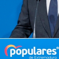 La lista de políticos del PP que podrían representar a Extremadura en Madrid