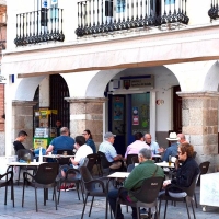 Cambia el horario para los veladores de Mérida