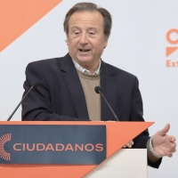 Cs Extremadura se reestructurará y seguirá en la actividad política