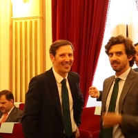 La lista de concejales con dedicación exclusiva en Badajoz