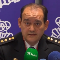 El comisario jefe de la Policía Nacional de Mérida dará una conferencia en Badajoz