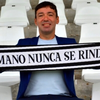 La AD Mérida confirma los rumores sobre su nuevo entrenador