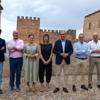 Así quedan las concejalías en un renovado Ayuntamiento cacereño