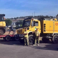 Desconvocan también la huelga de bomberos forestales del INFOEX