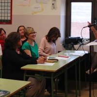 Educación habilita a 360 docentes para impartir lengua extranjera en centros extremeños