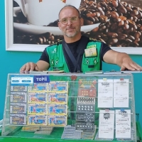 La ONCE reparte 175.000 euros en Extremadura