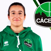 La preparadora María Reina pondrá a punto a los verdinegros