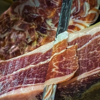 Tres jamones de Extremadura logran el Superior Taste Award 2023