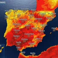 Ya hay fecha para el subidón de temperaturas