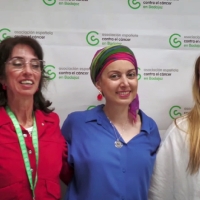 Badajoz acoge el estreno del documental protagonizado por dos pacenses con cáncer
