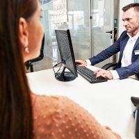 CCOO exige que se ocupen los puestos vacantes de las oficinas de la DGT para una mayor seguridad