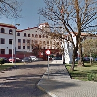 Tres menores detenidos en Badajoz por abusos sexuales
