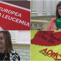 &quot;Sonrisas hasta la médula&quot;, el nuevo proyecto de ADMO