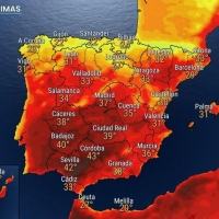 Continúa el calor extremo: ¿hasta cuándo?