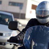 Campaña de vigilancia intensiva a las motocicletas este fin de semana