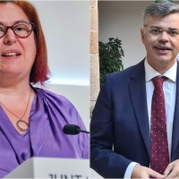 Ya es oficial la renuncia de Bernal y González a sus cargos