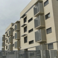 Licitan 228 viviendas de alquiler asequible en Badajoz, Cáceres, Mérida y Montijo