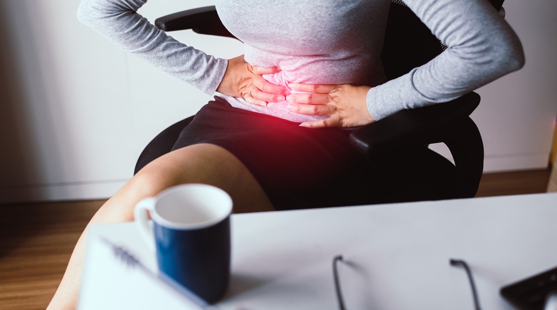 Las mujeres ya pueden solicitar la baja laboral por menstruación dolorosa