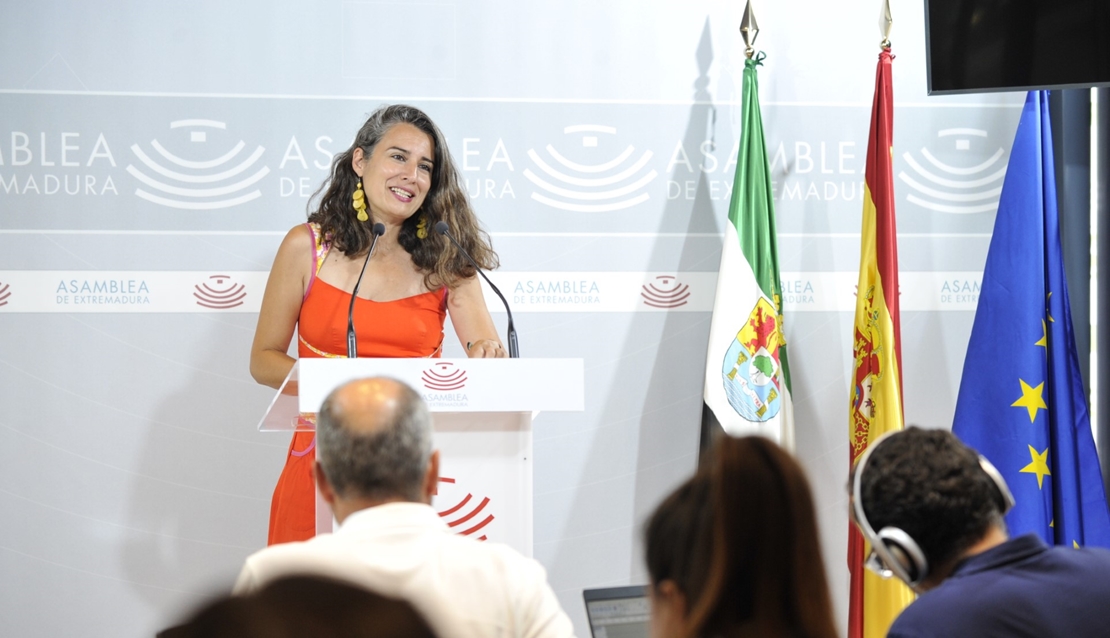 De Miguel: “No tenemos miedo a una repetición electoral”