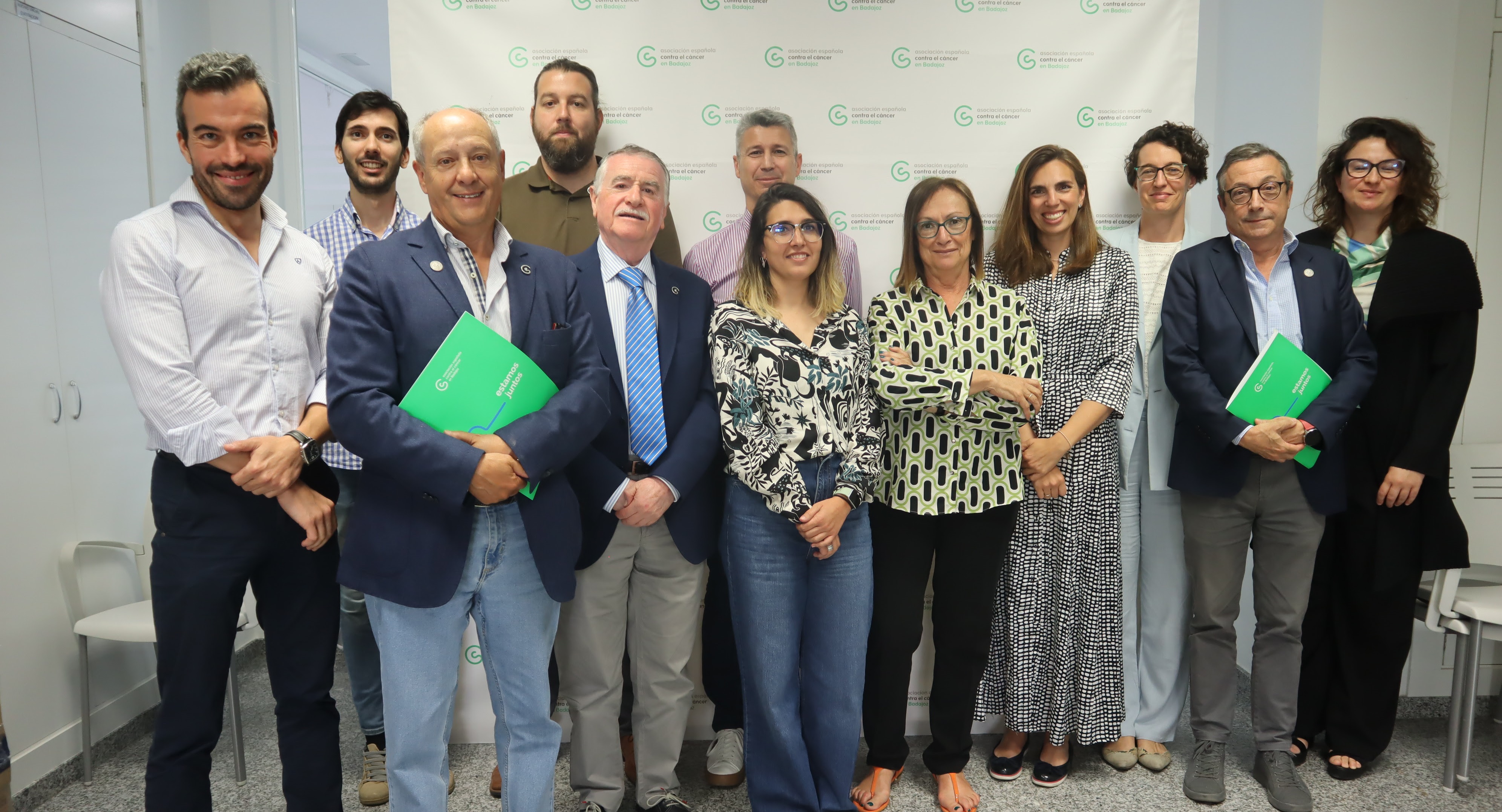 La Asociación Española contra el Cáncer contará con una dotación de 10 millones € para investigación La Asociación Española contra el Cáncer contará con una dotación de 10 millones € para investigación
