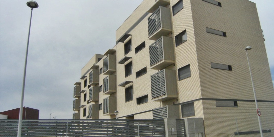 Licitan 228 viviendas de alquiler asequible en Badajoz, Cáceres, Mérida y Montijo