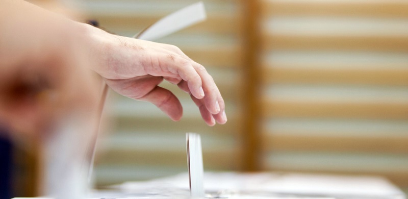 El voto de los extremeños en el extranjero no varia el resultado de las elecciones