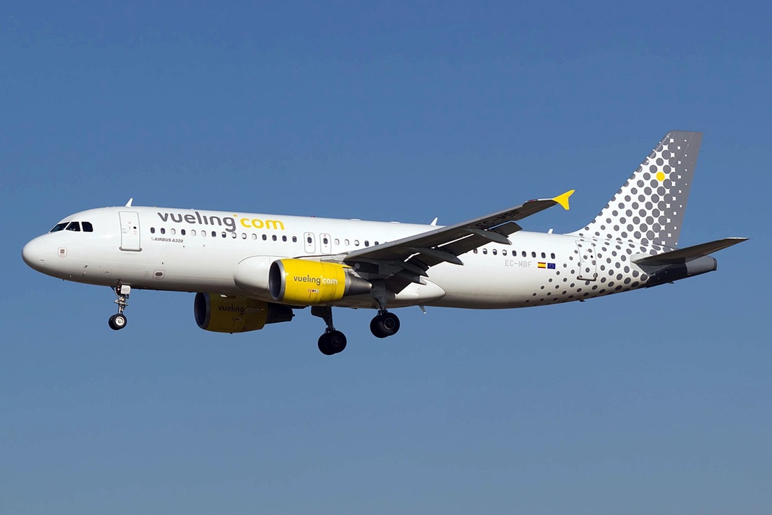 ¿El principio del fin de cobrar por el equipaje de mano en los aviones?