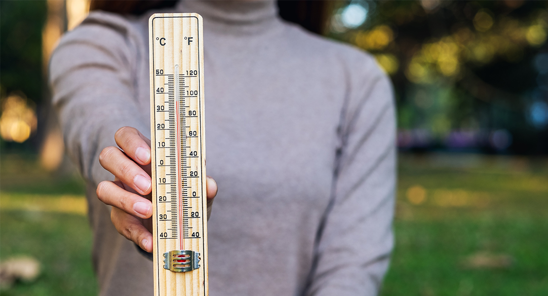 10 medidas para prevenir los efectos de la ola de calor