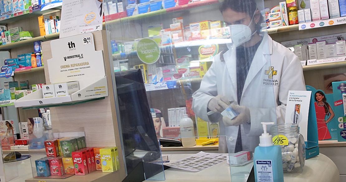 La UE intensifica las medidas para no quedarnos sin antibióticos