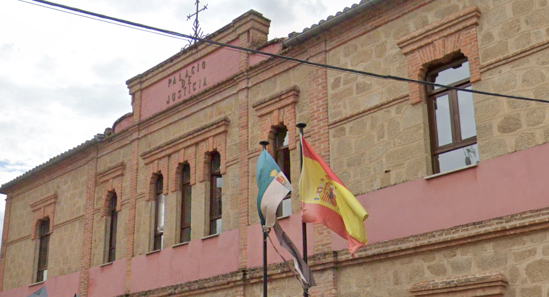 Prisión provisional por apuñalar a un joven en una discoteca de Madrigal de la Vera