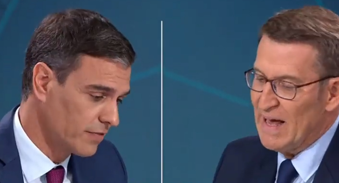 OPINIÓN: Un debate no va de esto