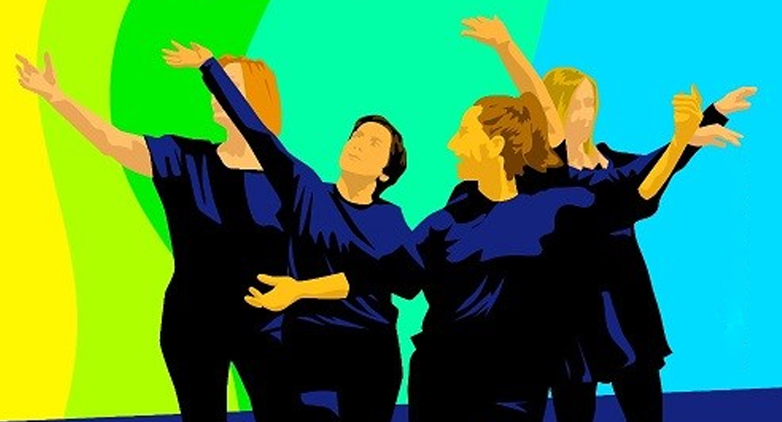 Una profesional enseñará danza contemporánea en seis pueblos de Badajoz