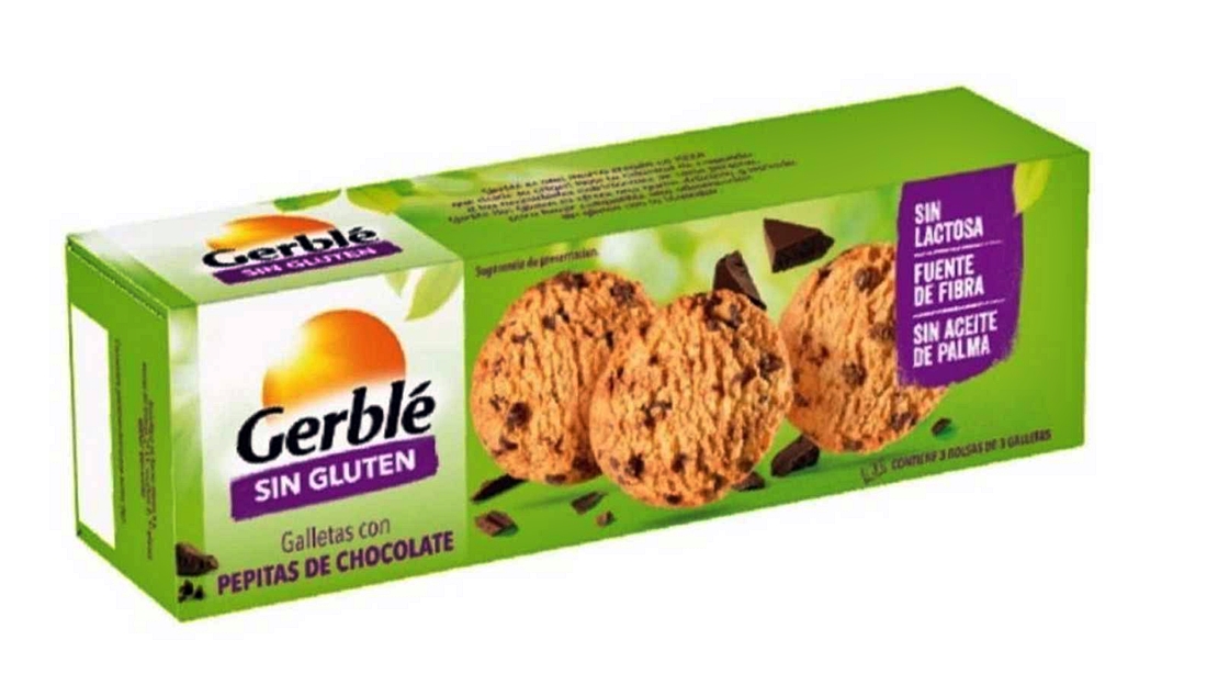 Sanidad retira un lote de galletas que contenían burundanga vendidas en toda España