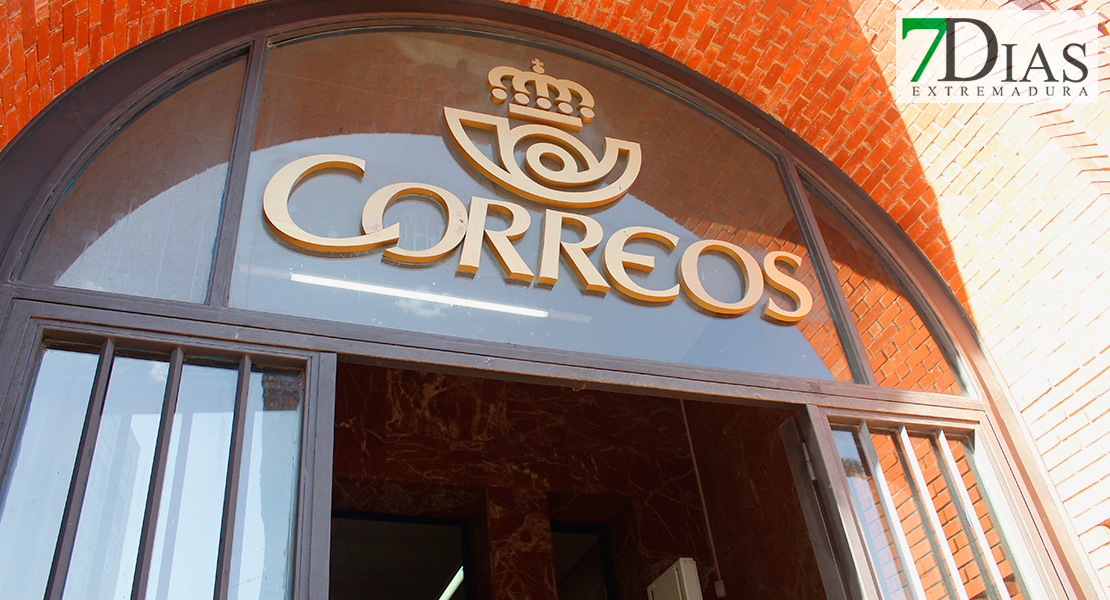 Correos amplia sus horarios y días de apertura para las elecciones