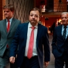 Imágenes de la toma de posesión de María Guardiola