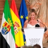 Imágenes de la toma de posesión de María Guardiola