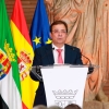 Imágenes de la toma de posesión de María Guardiola
