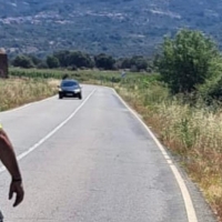 Segundo accidente mortal del día en Extremadura