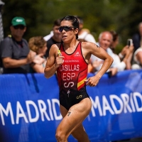 La extremeña Miriam Casillas representará a España en el Campeonato del Mundo