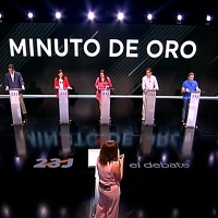 La opinión de Pedro Cañada sobre el debate de los candidatos extremeños