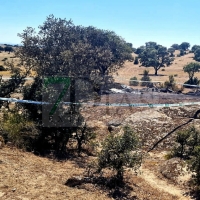 Nuevos datos: el avión que pilotaba la persona fallecida venía de Salamanca
