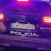 Llega un reclutador del DAESH a España