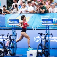 La pacense Miriam Casillas tomará la salida en las Series Mundiales