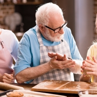 Día de los Abuelos: una llamada a la cooperación intergeneracional