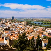 Estos son los festivos locales para 2024 en Badajoz